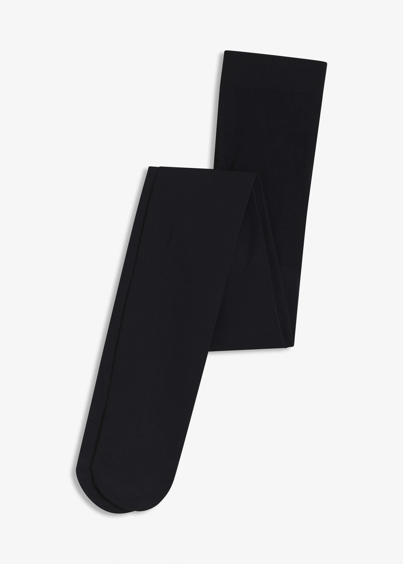 Collant sculptant 80D • noir • Boutique bonprix