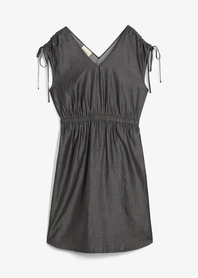 Jurk van Tencel
