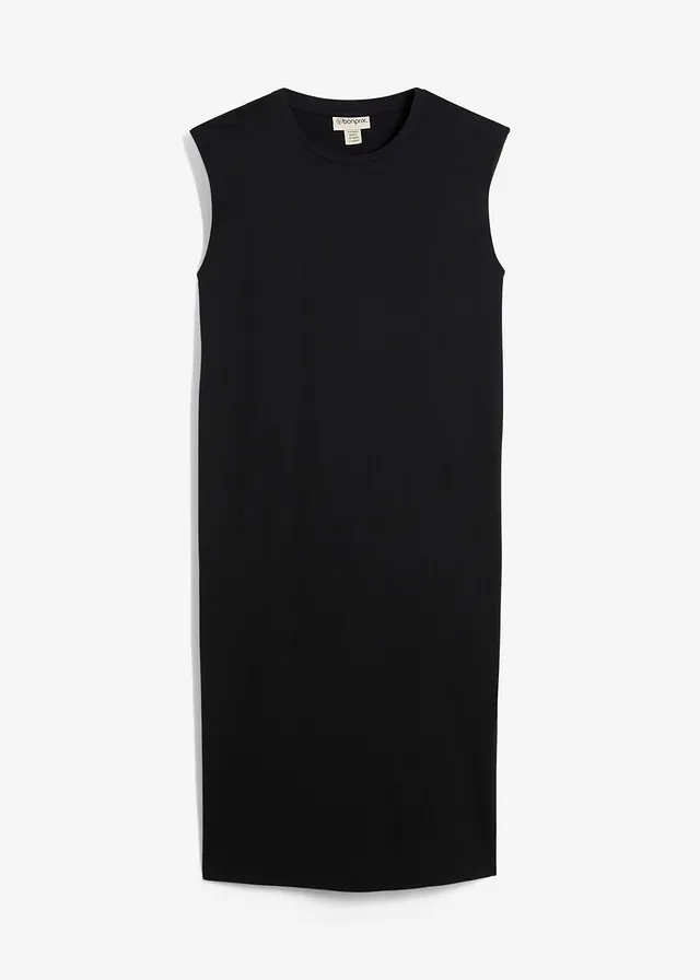 Rochie din tricot din bumbac organic 100%