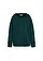 Sweater, Kleur: petrolgroen