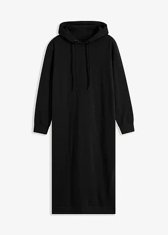 Sukienka dresowa midi