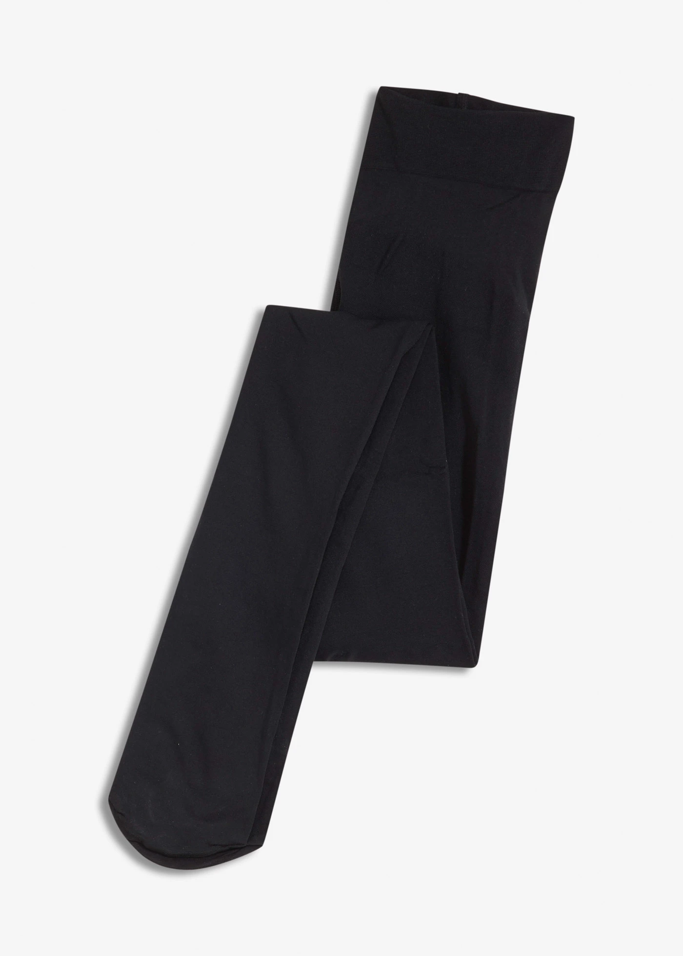 Zwangerschapspanty 90 den • zwart • bonprix online shop