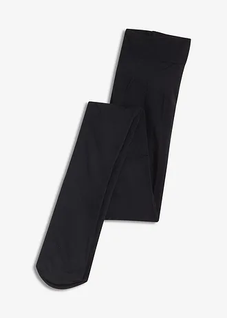 Zwangerschapspanty 90 den • zwart • bonprix online shop