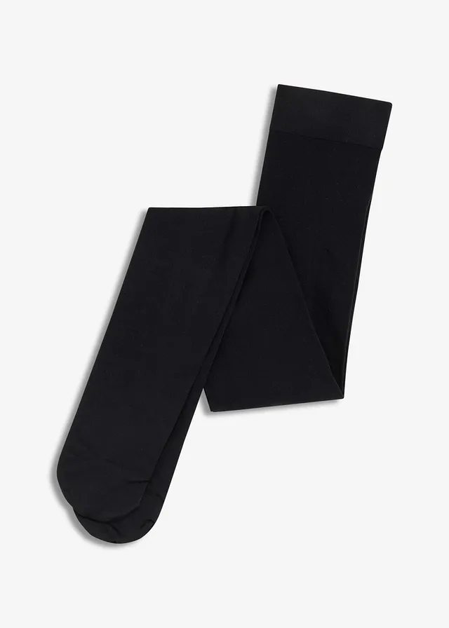 Collant 50den • noir • Boutique bonprix