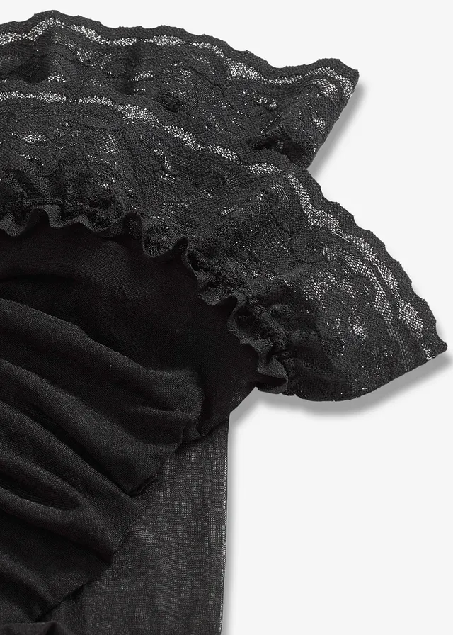 Bas auto-fixants 20den • noir • product-page.page-title-suffix