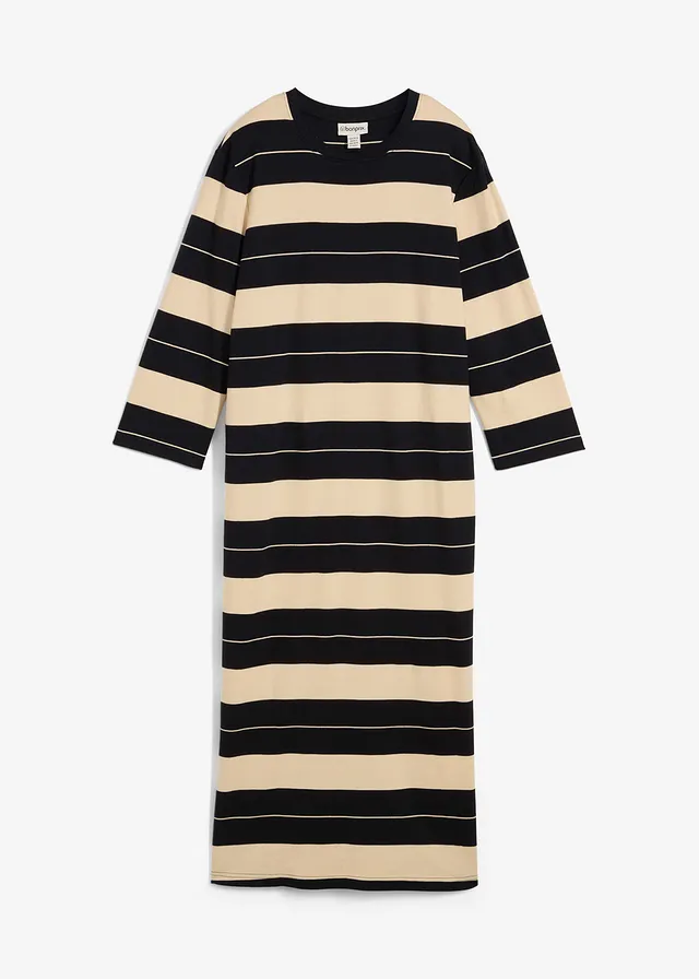 Rochie din tricot din bumbac 100%