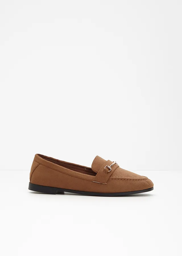 Pantofi loafer confortabili