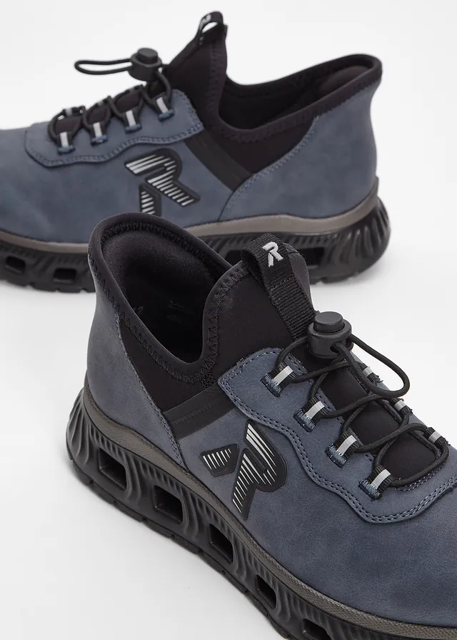 Sneakers Rieker • bleu foncé • product-page.page-title-suffix