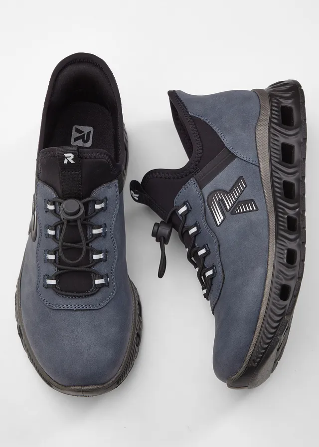 Sneakers Rieker • bleu foncé • product-page.page-title-suffix
