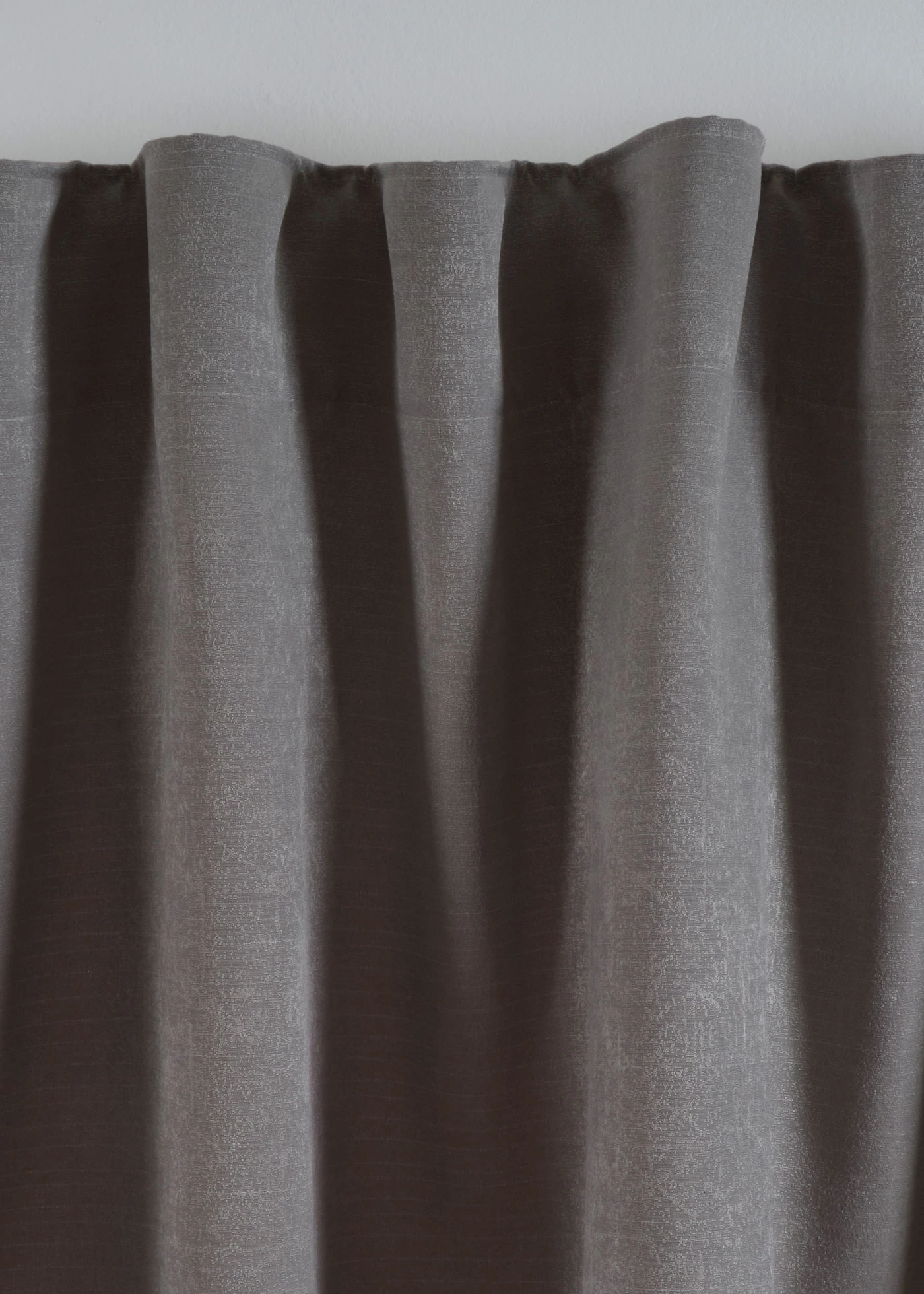 Rideau obscurcissant en jacquard (1 pce) • gris • Boutique bonprix