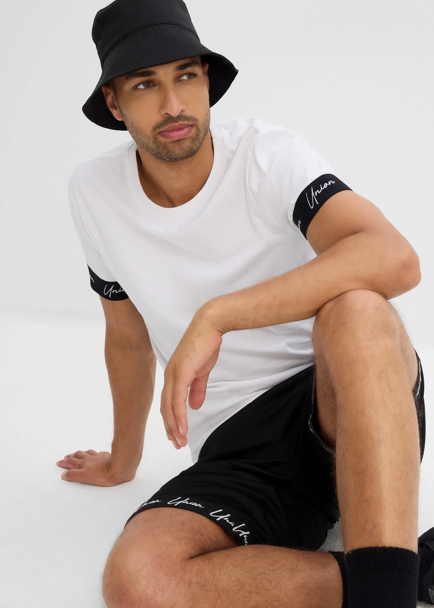 Tričko z čistej bio bavlny, Slim Fit • biela • obchod bonprix