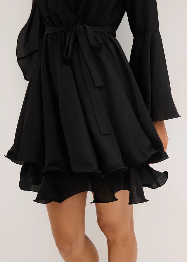 Robe-tunique • noir • product-page.page-title-suffix