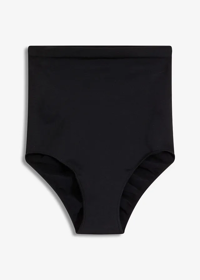 Chilot cu efect de modelare mediu, Highwaist Seamless