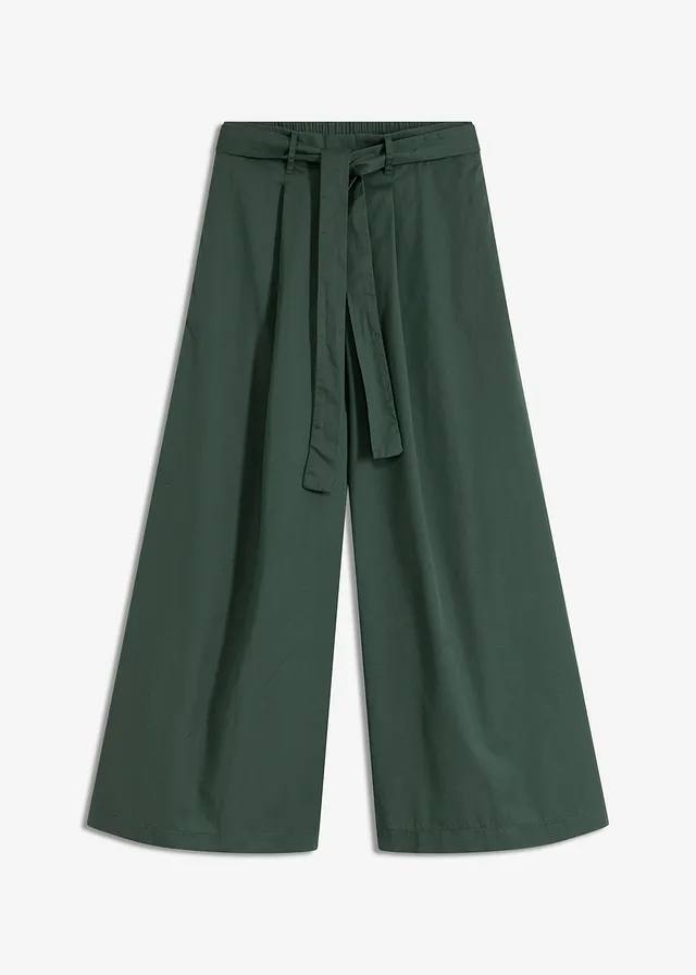 Nohavice a opasok (2-dielna sada)