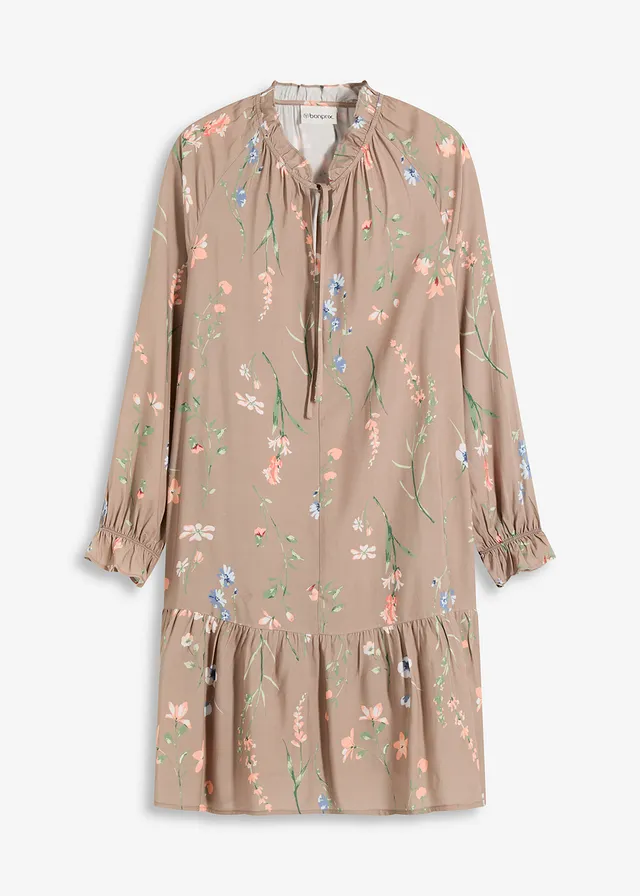 Rochie tip tunică