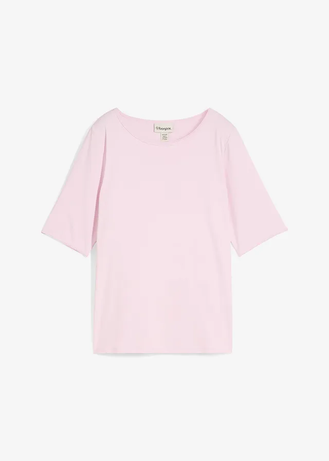 Tričko s recyklovaným polyamidom