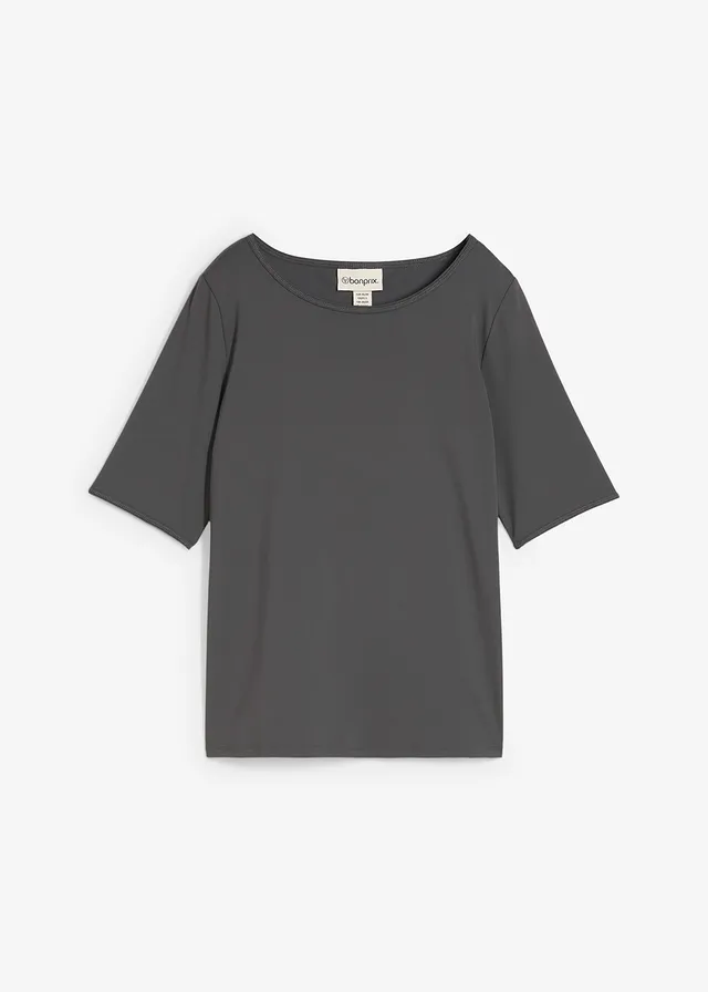 Tricou cu poliamidă reciclată