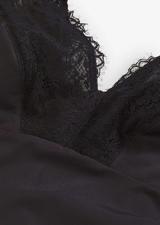 Body-panty sculptant, maintien modéré • noir • product-page.page-title-suffix