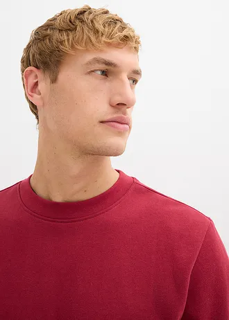 Sweat • prune • Boutique bonprix