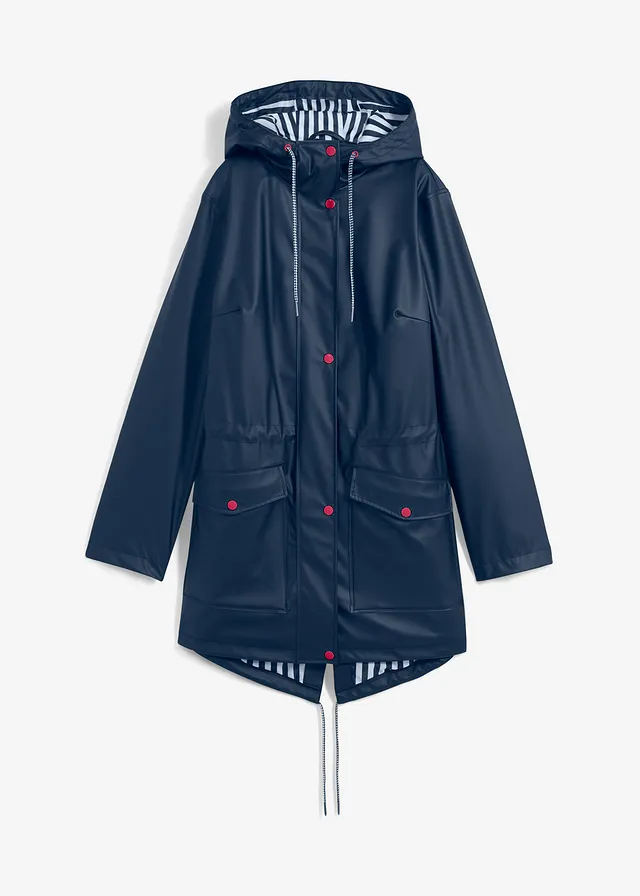 Imperméable déperlant