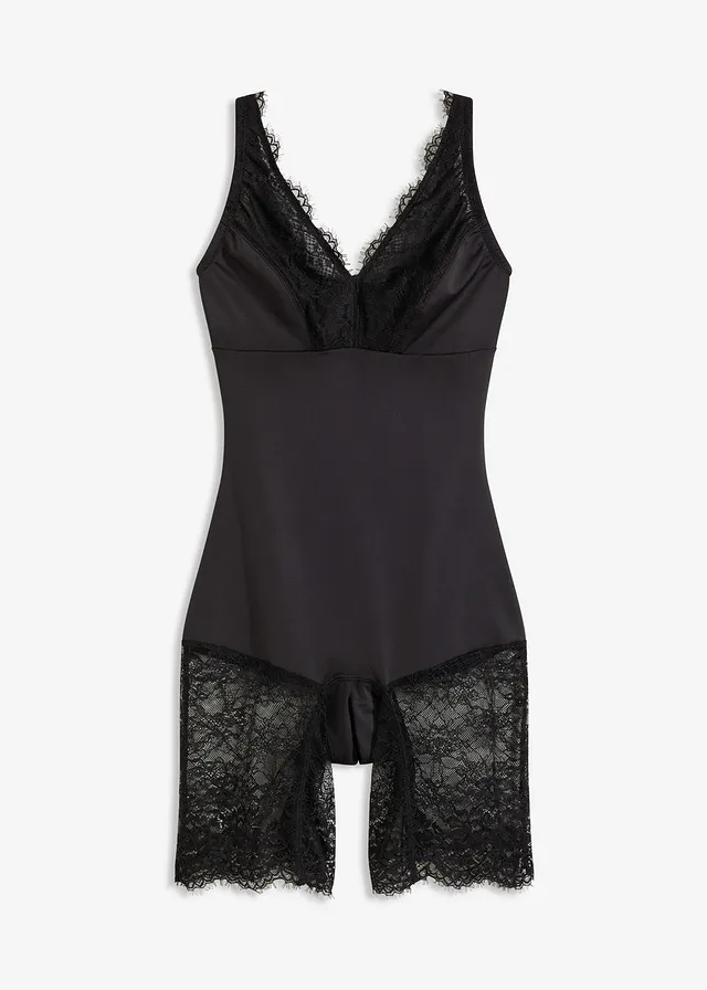 Body cu efect de modelare mediu și picior