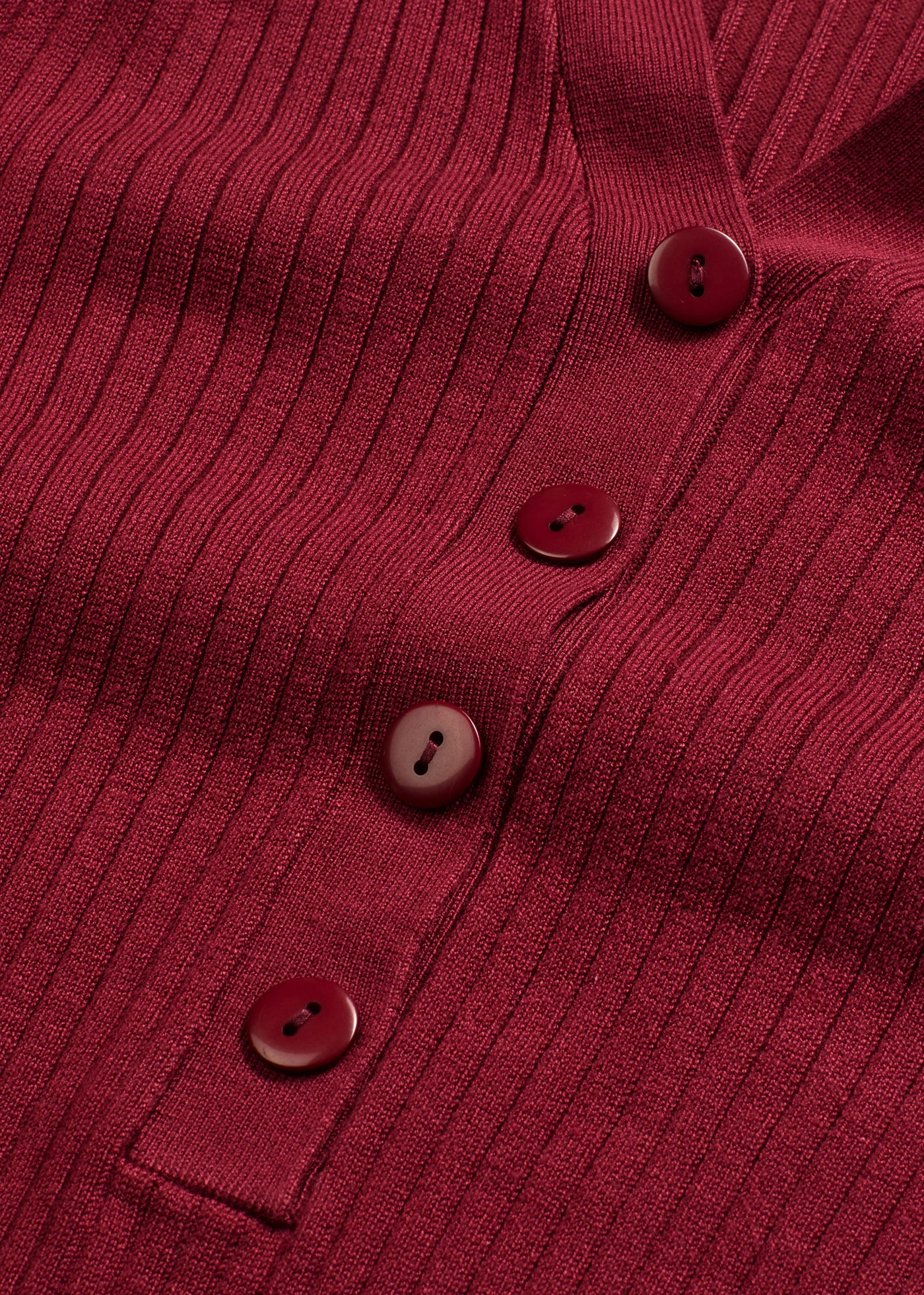 Trui in zachte viscosemix • pruimrood • bonprix online shop