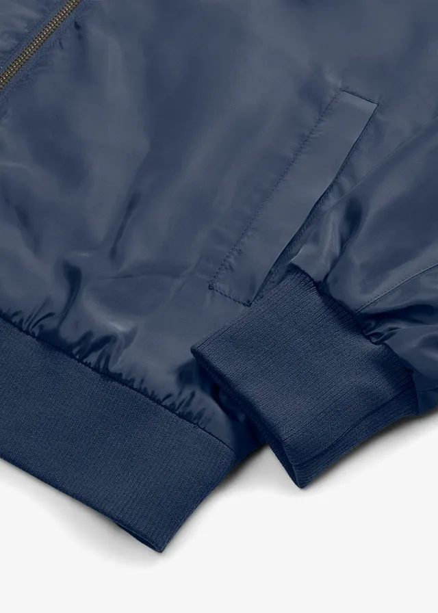 Blouson • bleu foncé • product-page.page-title-suffix