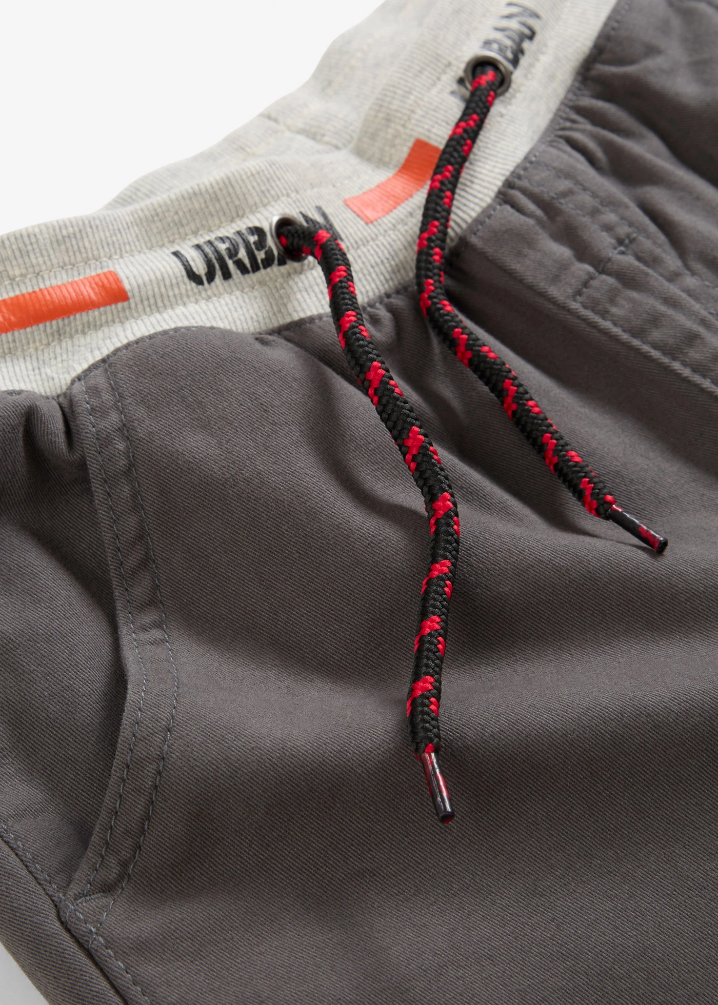 Termo kalhoty, Loose Fit • antracitová • bonprix obchod