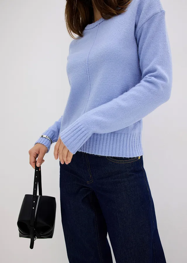 Trui • parelblauw • product-page.page-title-suffix