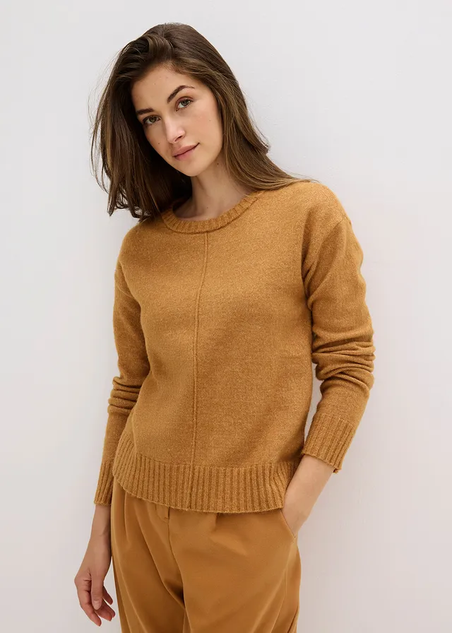 Pull • noisette • product-page.page-title-suffix