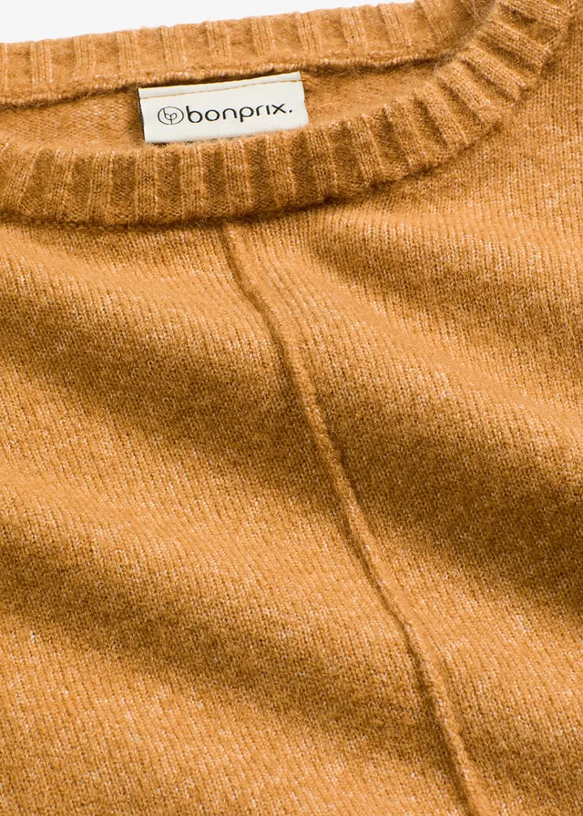 Pull • noisette • product-page.page-title-suffix