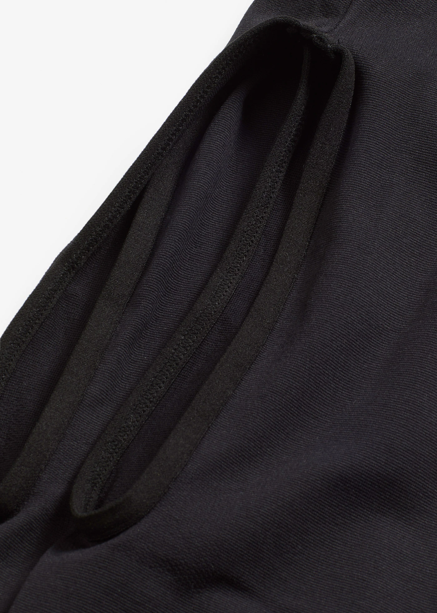 Collant ouvert opaque • noir • Boutique bonprix