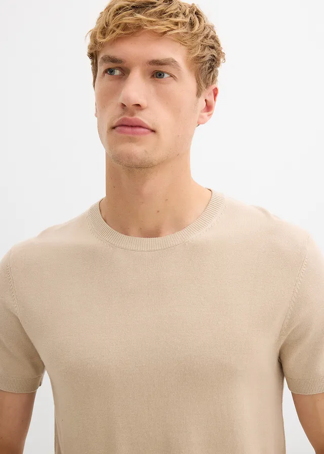 T-shirt • sand • product-page.page-title-suffix