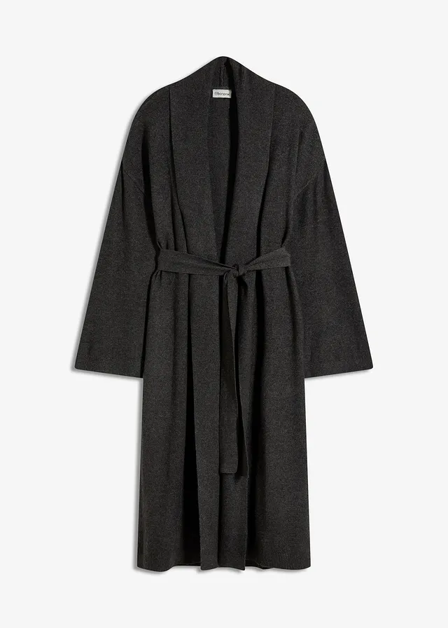 Pletený sveter z jemného viskózového mixu