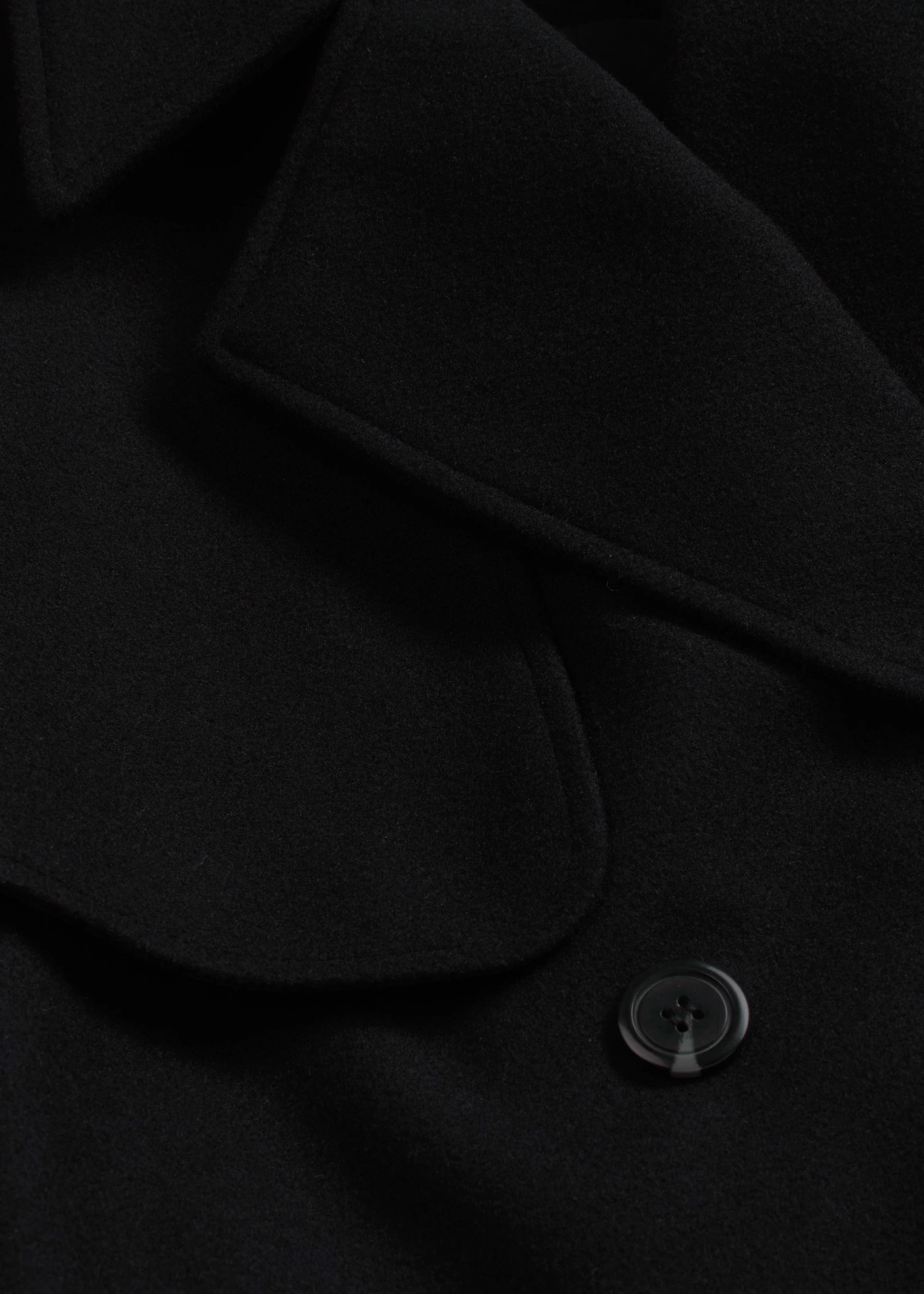 Trench-coat • noir • Boutique bonprix