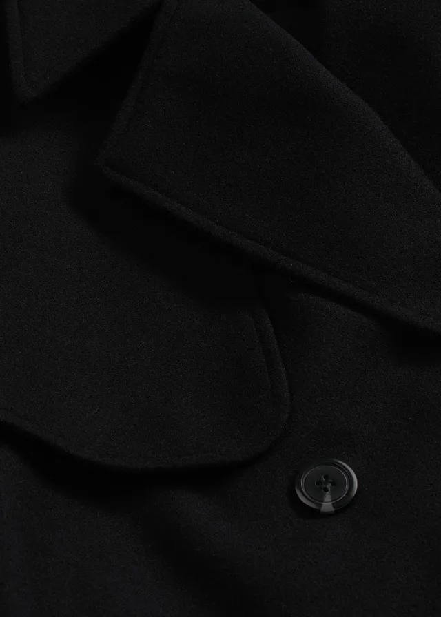 Trench-coat • noir • product-page.page-title-suffix