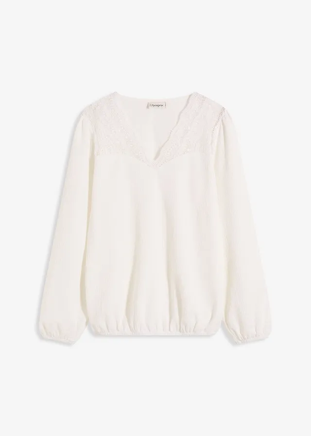 Tričko s dlhým rukávom