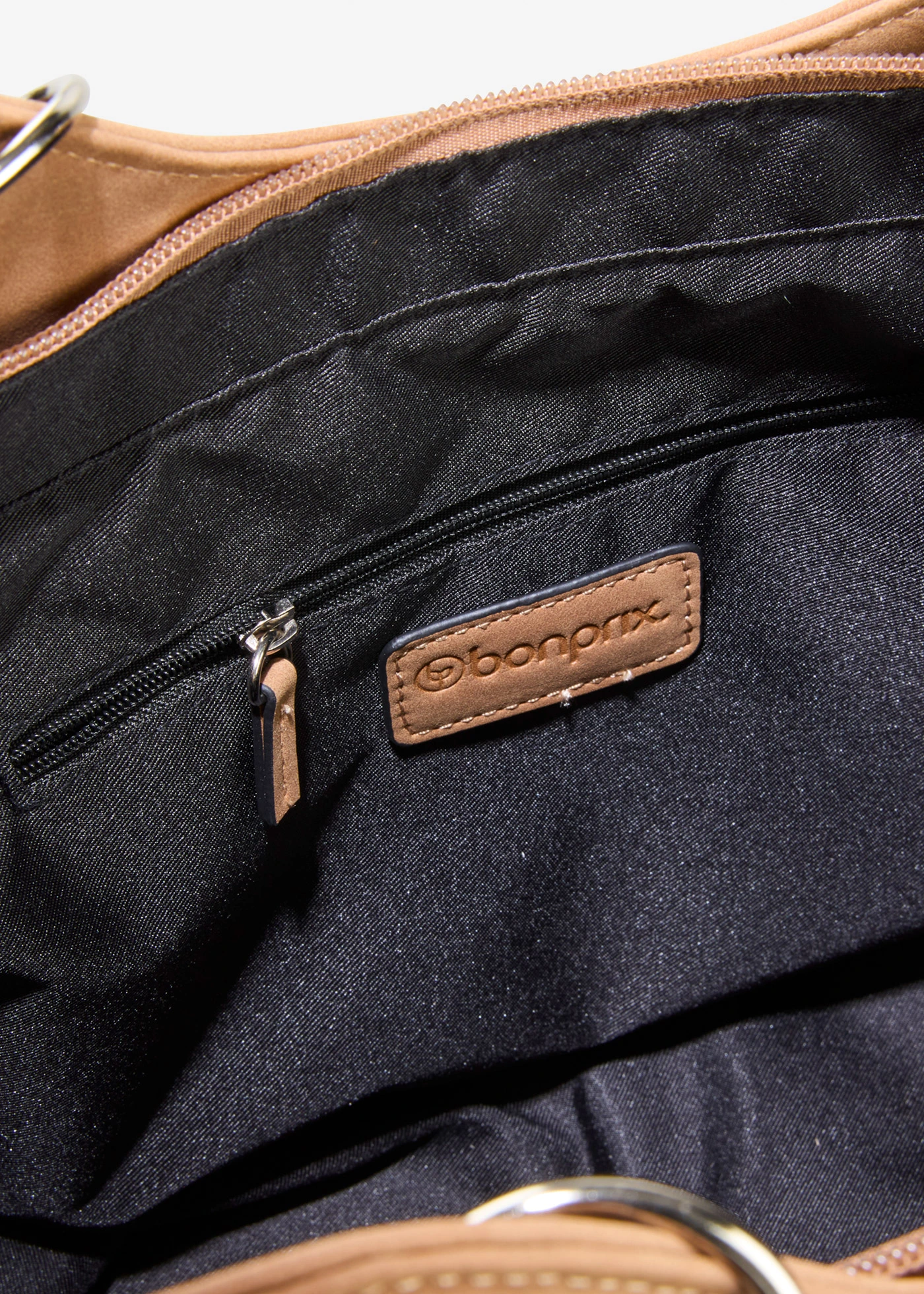 Torebka • koniakowy • sklep bonprix