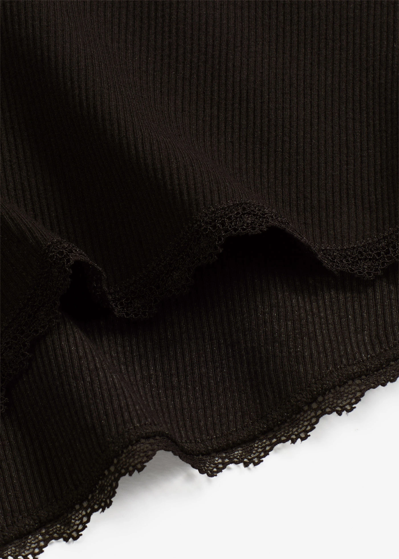 Damskie bokserki z bawełną (3 pary) • czarny • sklep bonprix