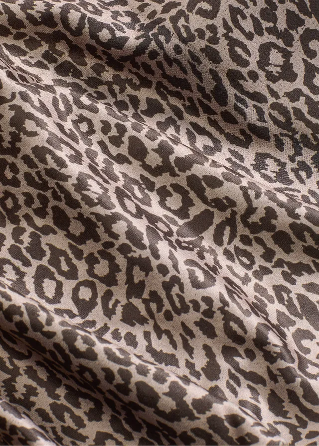 Legging thermique • marron-noir léopard • product-page.page-title-suffix