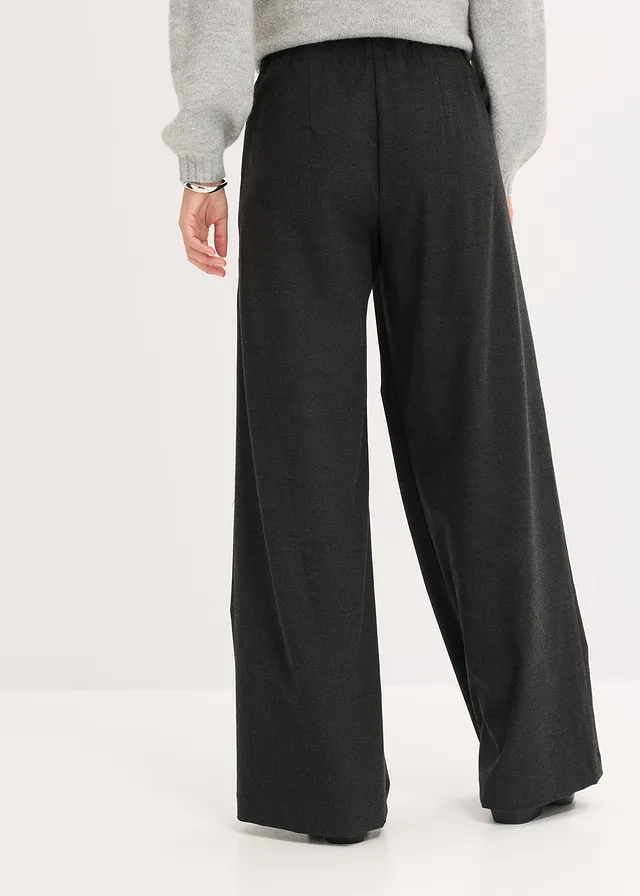 Pantalon • anthracite foncé chiné • product-page.page-title-suffix