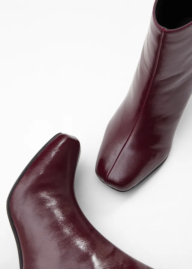 Enkellaarsjes • donkerbessen • product-page.page-title-suffix
