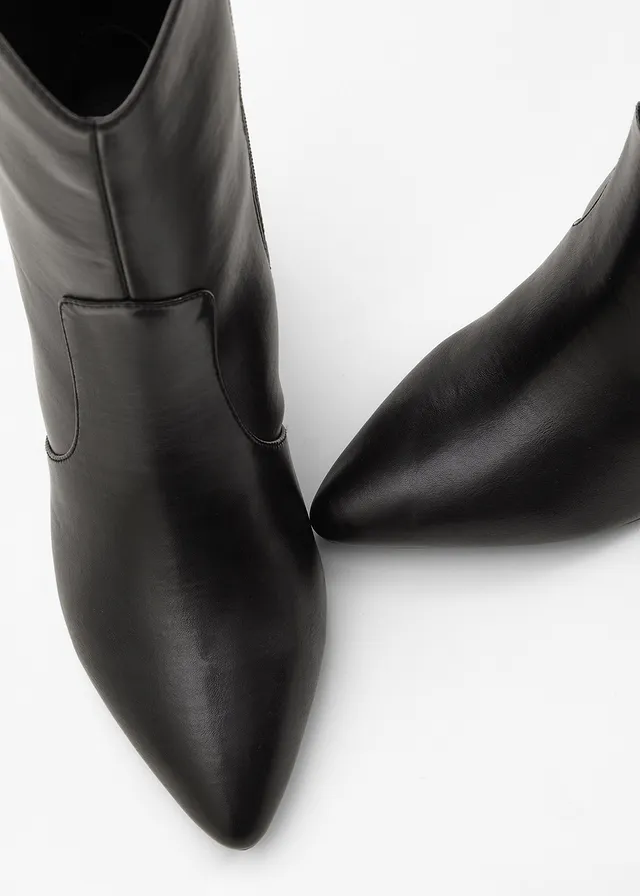 Bottines • noir • product-page.page-title-suffix