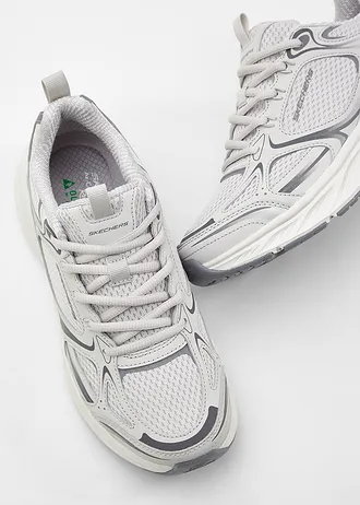 Robustní tenisky značky Skechers • šedá • bonprix obchod