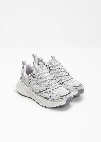Skechers sneakers • grijs • bonprix online shop