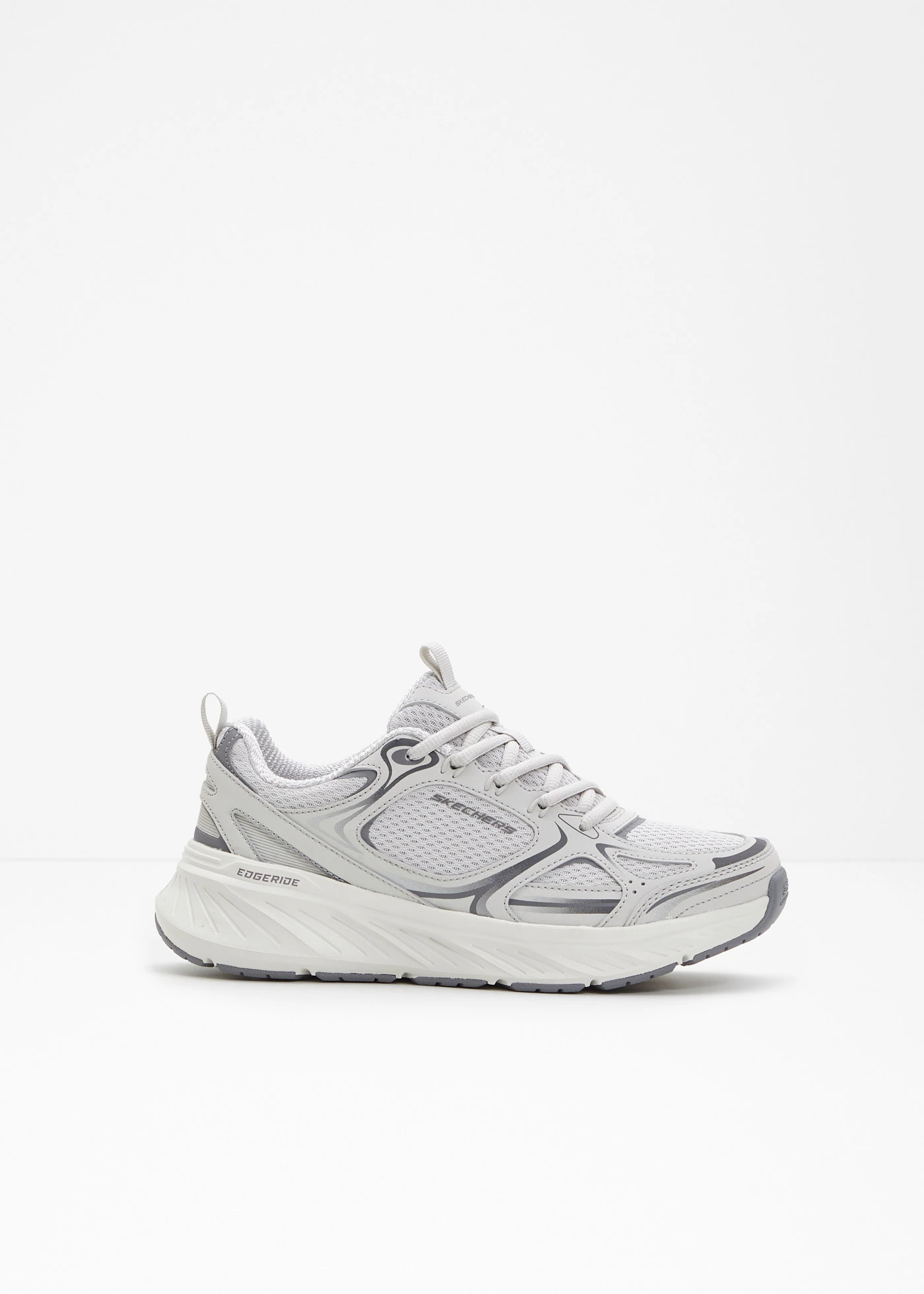 Robustní tenisky značky Skechers • šedá • bonprix obchod