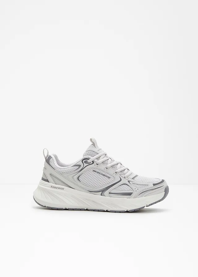 Robustní tenisky značky Skechers • šedá • bonprix obchod
