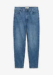 středně modrý denim used