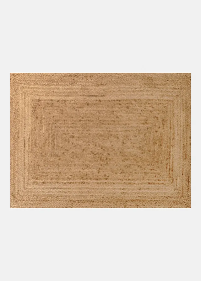 Rohožka se strukturovaným efektem • přírodní s potiskem • bonprix obchod