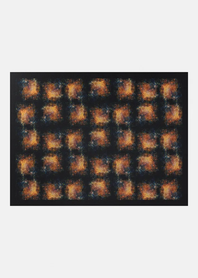 &quot;Preş de intrare cu motiv &quot;&quot;pisică&quot;&quot;&quot;